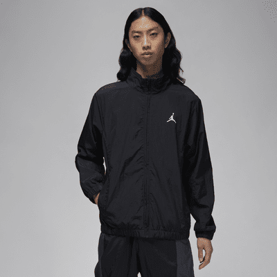 【SALE／10%OFF NIKE公式】ジョーダン ウーブン メンズ エッセンシャル ジャケット・アウター